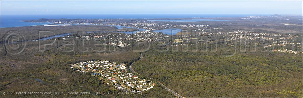 Peter Bellingham Photography Noosa Banks - QLD 2014 (PBH4 00 17462)